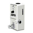 thumbnail image 5 of LN-332 Looper Pedal for Electric Guitar Digital Reverb Pedal, 5 of 5