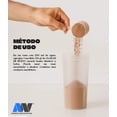 thumbnail image 3 of Claras de Huevo Choco Canela 30 serv Advanced Nutrition, 3 of 7