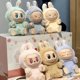 thumbnail image 5 of Popmart Labubu The Monsters Serie Blind box Manga Figurine Collection Cute Doll Collect Desktop Decoration Birthday Girl Gifts, 5 of 5