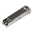 thumbnail image 3 of StarTech.com SFP-10G-SR Compatible SFP+ Module, 10GBASE-SRL, 10GbE Multimode Fiber MMF Optic Transceiver, 10GE Gigabit Ethernet SFP+, LC 300m, 850nm, DDM, Mini GBIC Module - Lifetime Warranty (AR-SFP-10G-SR-ST) - SFP+ Transceiver Module (Équivalent à: Arista Networks SFP-10G-SR) -, 3 of 4