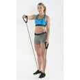 thumbnail image 2 of JJEAN-Single Resistance Band - Door Anchor and Starter Guide Included, 2 of 2