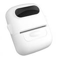 thumbnail image 1 of Label Maker Machine with Tape P50 Portable Label Printer Bluetooth Label Maker Machine Label Printer for Clothes Home A, 1 of 8