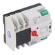 thumbnail image 3 of Interruptor de cambio de potencia dual, interruptor de transferencia de potencia dual automático 3P Interruptor de transferencia automática Diseño revolucionario, 3 of 9