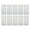 10 PACK, variant on 4 /10 PACK Filter Kit For BObsweep For Dustin / For Orb-i Vacuum Cleaner Parts Filter Replacement Sweeper Accessories