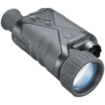 Bushnell Equinox Z2 Night Vision 6x50 Monocular Night Vision                   Black