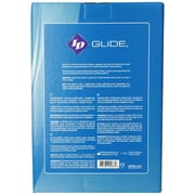 ID Lubricants Glide Natural Feel Water Based Personal Lubricant, Liquids 8.5 oz