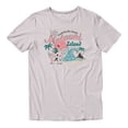 thumbnail image 2 of Disney Moana Adventure Men's T Shirt (Ice Grey, S-XXXL), 2 of 4