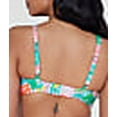 thumbnail image 5 of High-Neck Bikini Top Swimsuit, 5 of 6