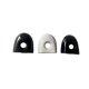 thumbnail image 5 of Car Door Lock Cover with Key Hole for Juke & Micra Drivers 806441KK0D Car Accessories Black, 5 of 5