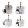 thumbnail image 1 of EG530SD-3F DC5-12V for DC Motor Turntable Vinyl Record Players Parts Replacement Phonograph Motor Gramophone Professiona, 1 of 5