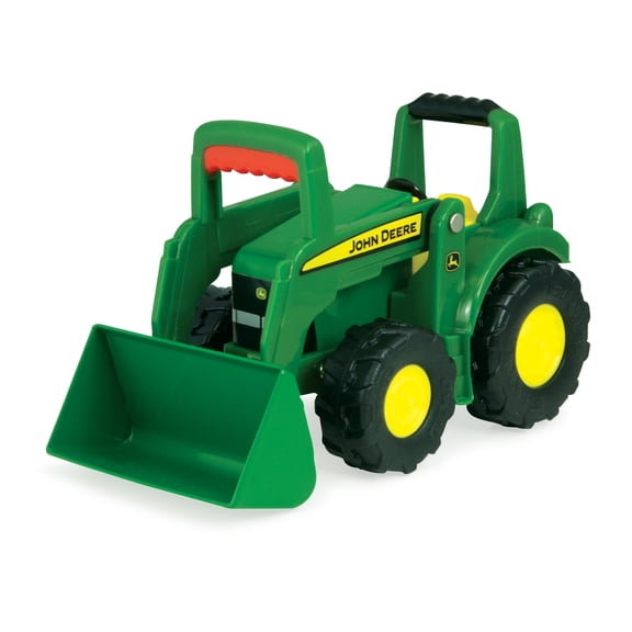 John Deere 4 Inch Big Scoop