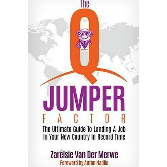 The Q-Jumper Factor (Paperback)