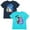 Elio, blue, variant on Disney Firebuds 2 Pack T-Shirts Toddler to Little Kid