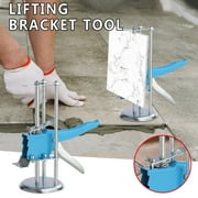 Ouneed Tile Adjustment And Lifting Device Manual Lifting Padding Paving Wall Tiles