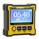 thumbnail image 3 of Digital Protractor, Digital Level Rechargeable 0.02° High Resolution US 100-240V  For Machinery Manufacturing ANGGREK Dual Axis Protractor, 3 of 8