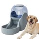 thumbnail image 5 of de Alimentos para Mascotas Automático Perro Alimenta de Gato Del Perro - Comedero de comida gris Sunnimix Alimentador automático, 5 of 8