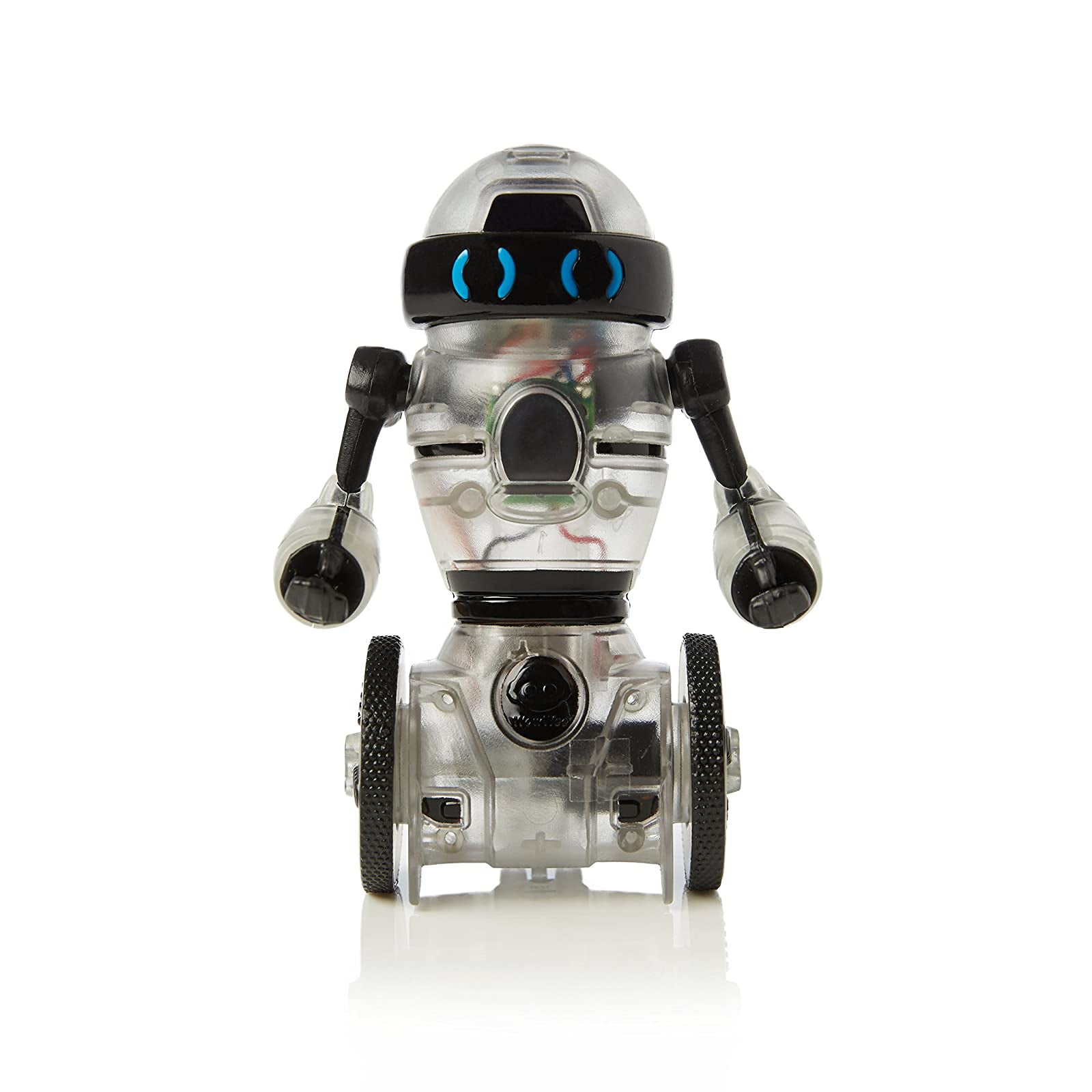 Wowwee Mip Robot A Rc Mini Build Up Edition Toy Walmart Com Walmart Com Wowwee Mip Robot A Rc Mini Build Up Edition Toy Walmart Com Walmart Com