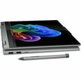 thumbnail image 7 of Lenovo IdeaPad 14" Touchscreen 2-in-1 Laptop, Qualcomm Snapdragon X Plus X1P-42-100, 16GB RAM, 1TB SSD, Windows 11 Home, 83GH0000US, 7 of 7