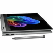 Lenovo IdeaPad 14 Touchscreen 2-in-1 Laptop, Qualcomm Snapdragon X Plus X1P-42-100, 16GB RAM, 1TB SSD, Windows 11 Home, 83GH0000US