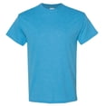 thumbnail image 6 of Gildan Mens Heavy Cotton Short Sleeve T-Shirt, 6 of 10