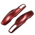thumbnail image 3 of Car Remote Key Case Cap Cover Shell Protection Porsche 911 Macan Panamera Boxster Cayman Cayenne Carrera 918 2014up, 3 of 4