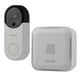 thumbnail image 2 of Kit de timbre de seguridad inalámbrico Philips DES6572WB/37, 2 of 5