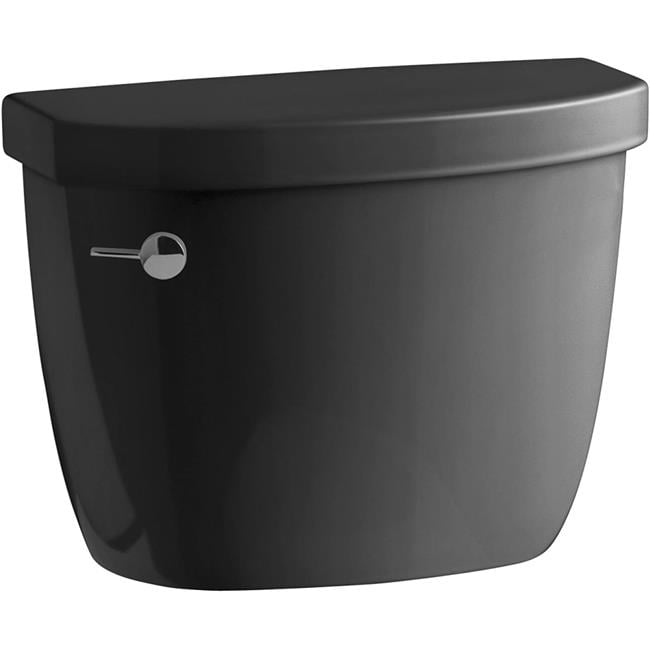 Kohler K44217 Cimarron Class Five Het Toilet Tank