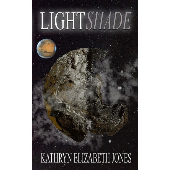 Space Adventures of Aaden Prescott: LightShade (Series #1) (Paperback)