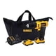 thumbnail image 2 of Taladro Rotomartillo 12v + Mochila + Lampara Trabajo Dewalt DeWalt PAMXDCD716510, 2 of 6