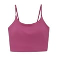 thumbnail image 2 of Leggings de Performance pour Femmes, Combinaison de Compression Haute Élasticité, Évacuation de l'Humidité, Design 4-en-1, pour Course Yoga, Équipement d'Entraînement Polyvalent, Tissu Léger et Respirant, Noir, pour les Amateurs D\'entraînement Physique, 2 of 8