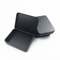thumbnail image 1 of Caja de hojalata para tarjetas bancarias, tarjetas de crédito, tarjetas de juego, caja de almacenamiento, embalaje, impresión, caja de regalo, 1 of 5