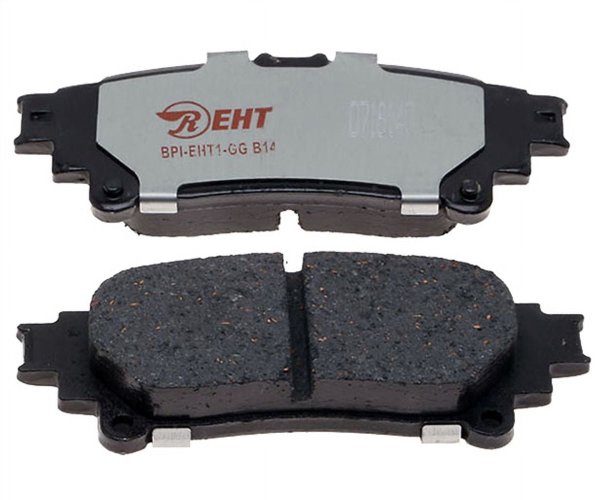 Raybestos RC12482C Caliper Disc Brake Caliper