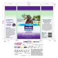 thumbnail image 3 of Farnam Vetrolin Wonder Blue Champú Hidratante Suave para Caballos, Ganado y Perros Azul 32, 3 of 9