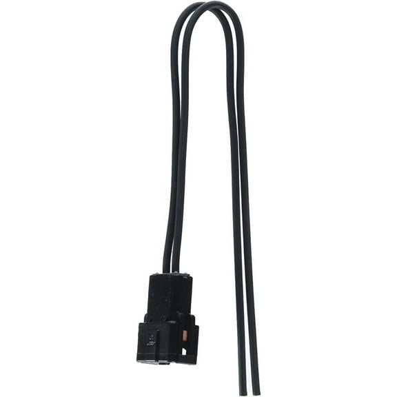 Motorcraft Electrical Pigtail WPT-372