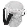 thumbnail image 1 of AURARMLET Bolsa Isotérmica Redonda Para Comida Con Portátil Y Aislamiento Térmico Para Botella, 1 of 8
