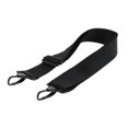 thumbnail image 1 of Estuche para guitarra Eléctrica y Acústica Sunnimix Correa ajustable Negro 37mm, 1 of 7