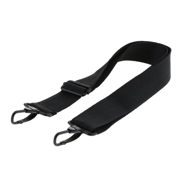 Estuche para guitarra Eléctrica y Acústica Sunnimix Correa ajustable Negro 37mm