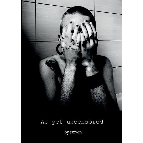 As Yet Uncensored, (Paperback)