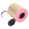 thumbnail image 1 of Air Filter Kit for Truck Heavy Truck Tractor Filter, 1 of 5