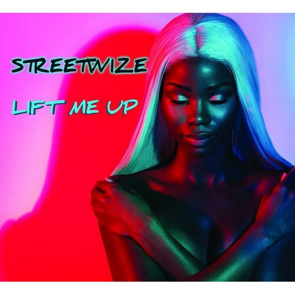Streetwize - Lift Me Up - Music & Performance - CD