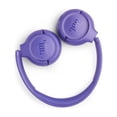 thumbnail image 2 of Audífonos Inalámbricos JBL Tune 530 Bt Lila, 2 of 5