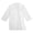 White, variant on SHISUYAN Toddler Lab Coat For Kids Long Sleeve White Doctor Coat For Boys And Girls For Science Experiments Boys White Lab Coat For Kids
