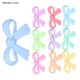 thumbnail image 2 of Gwong Juguete 10pcs Accesorios de resina de resina Decoración de teléfono móvil hecho a mano Resina DIY Materiales Adornos de arco para imanes de refrigerador Gwong 30010764, 2 of 6