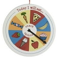 thumbnail image 2 of 3.5" Snack Eaters Spinner Magnet Christmas Ornament #838310, 2 of 2