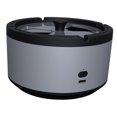 thumbnail image 2 of Cenicero sin humo,Cenicero sin humo purificador de aire para coche 2 en 1,Cenicero con eliminación de humo y circulación de aire de 360 degree,Cenicero electrónico para oficina,filtro de aire, 2 of 9