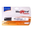 thumbnail image 1 of Marcador para pizarrón Magistral Azor negro, 1 of 4