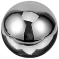 thumbnail image 1 of Flagpole Finial Flagpole Ornament Flag Pole Finial Flagpole Decoration Ball, 1 of 9
