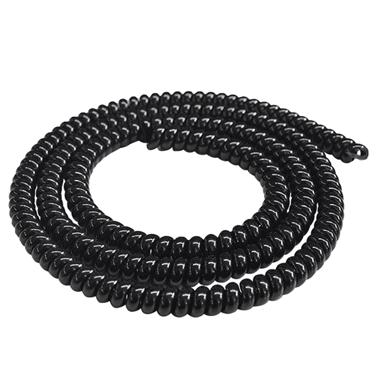 Mtb spiral cable wrap hotsell