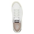 thumbnail image 2 of PONY Mens M-Pro Low Lux Genuine Leather and Suede Premium Lace Up Athletic Sneaker Shoe, 2 of 6
