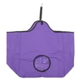 thumbnail image 3 of Bolsa De Paja Para Caballos, Resistente Bolsa De Heno Para Caballos, Gran Capacidad, Tela Oxford 600D, Apertura Adecuada Plegable Para Alimentación ANGGREK Otros, 3 of 8